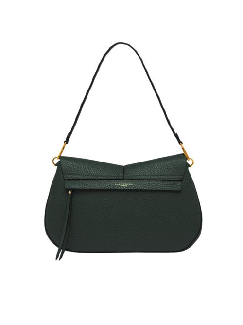 Helena round borsa a spalla grande GIANNI CHIARINI | BS12719RNGI14603